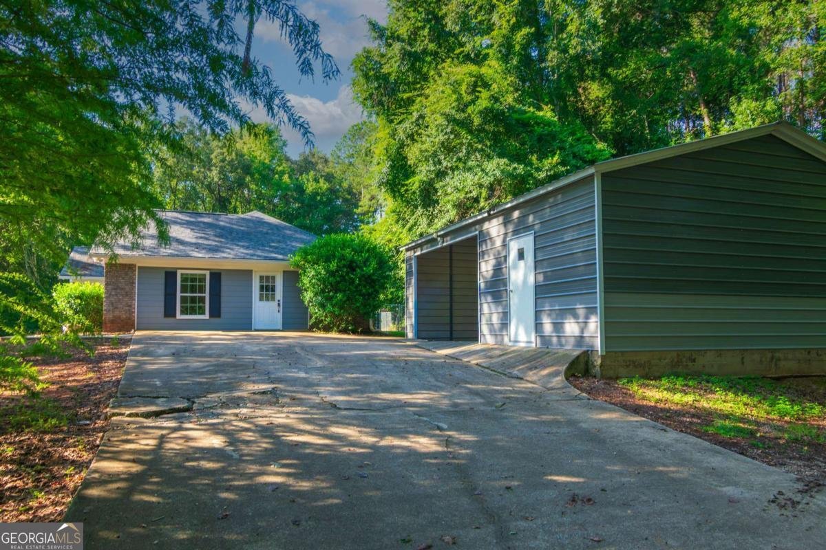 253 Price Road Pine Mountain - Photo 69