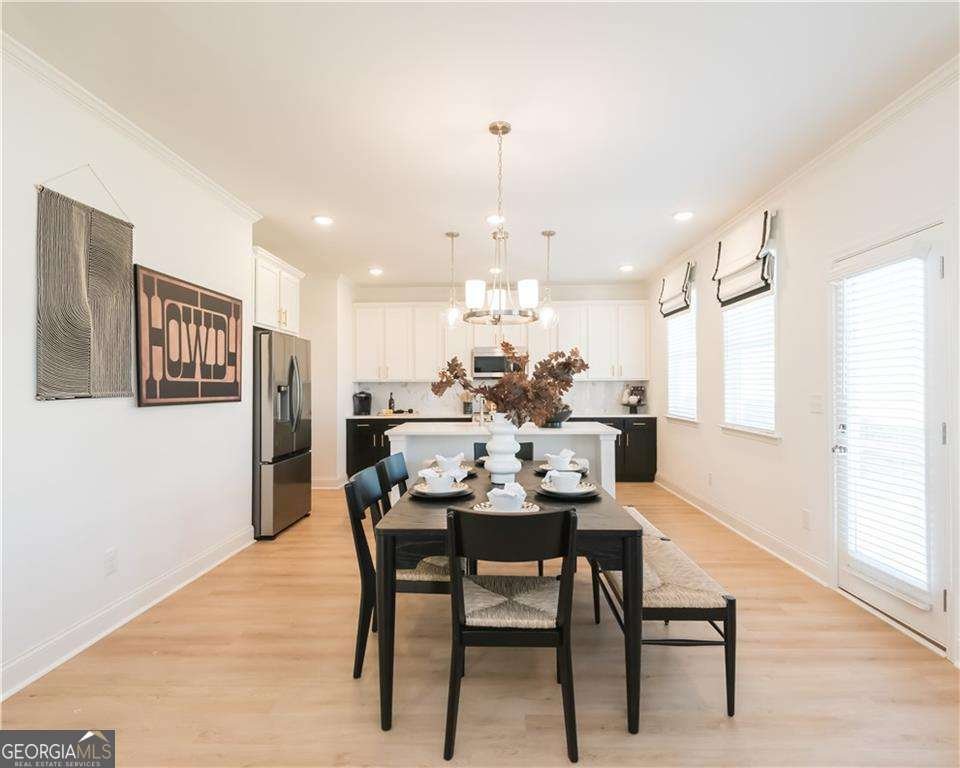 5593 Keswick Drive Flowery Branch - Photo 14