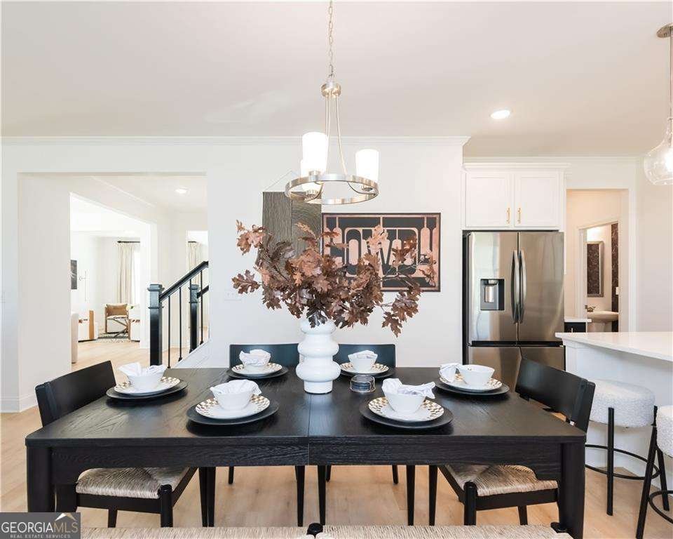 5593 Keswick Drive Flowery Branch - Photo 15