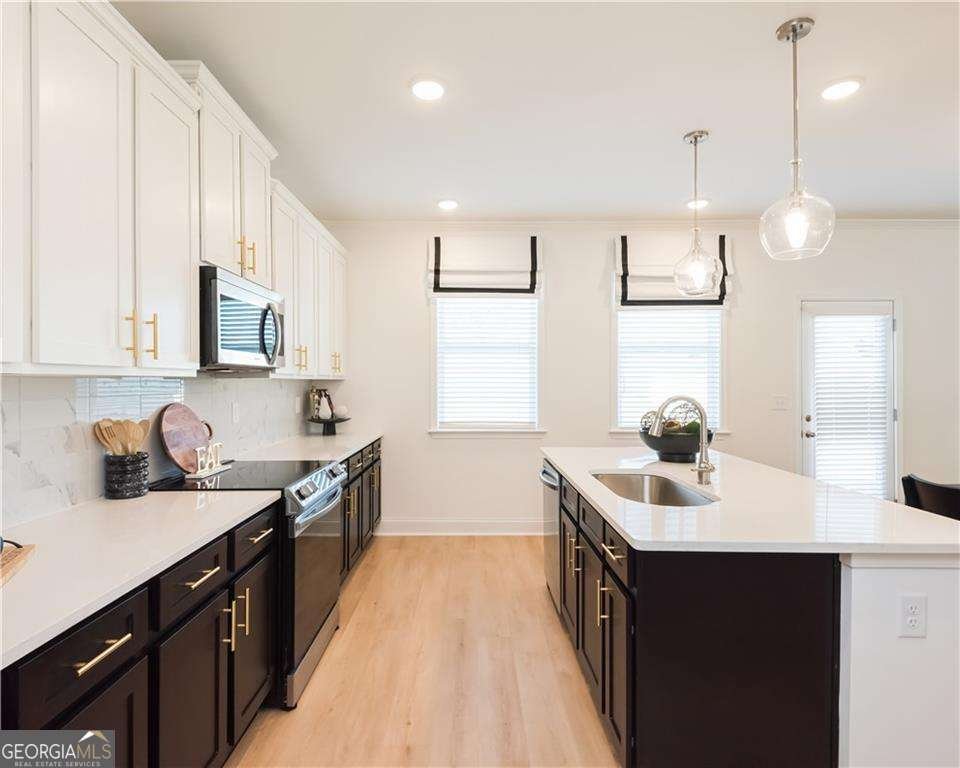 5593 Keswick Drive Flowery Branch - Photo 16