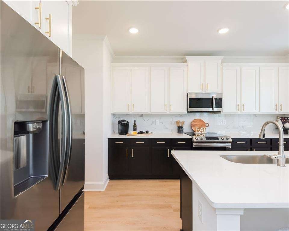 5593 Keswick Drive Flowery Branch - Photo 17