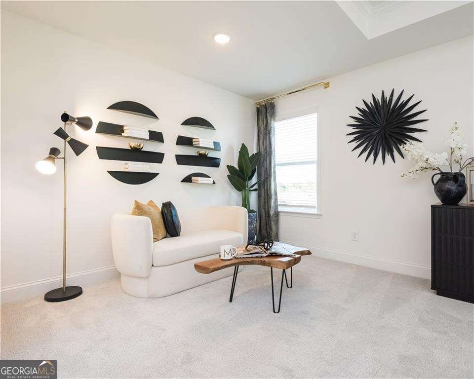 5593 Keswick Drive Flowery Branch - Photo 23