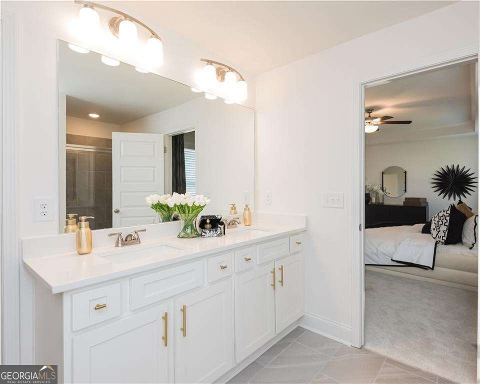 5593 Keswick Drive Flowery Branch - Photo 25