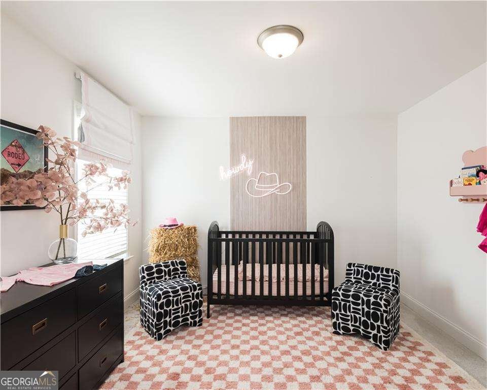 5593 Keswick Drive Flowery Branch - Photo 27