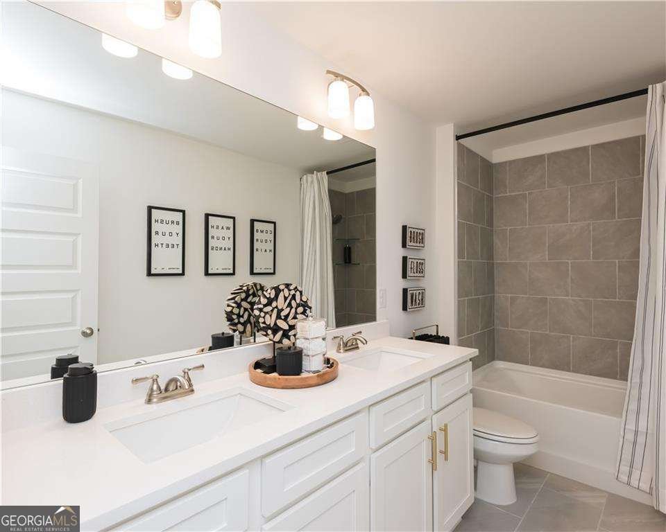 5593 Keswick Drive Flowery Branch - Photo 31
