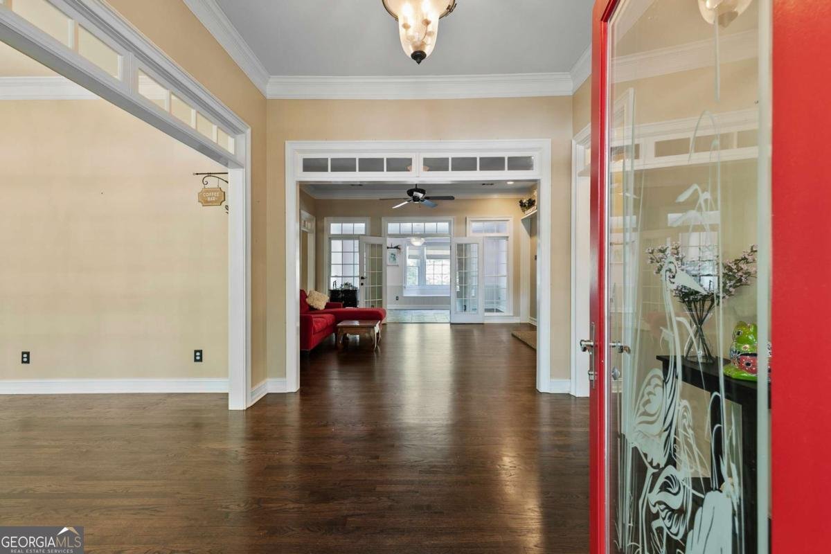 110 Dresden Place Fayetteville - Photo 10