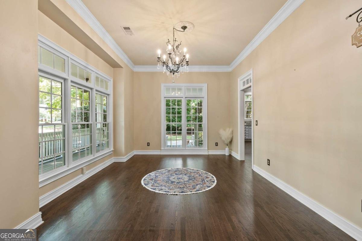110 Dresden Place Fayetteville - Photo 12