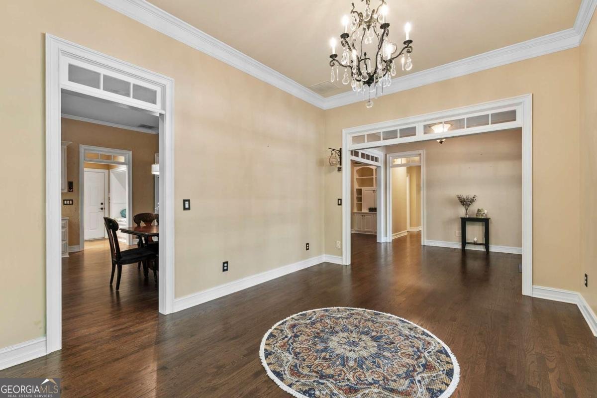 110 Dresden Place Fayetteville - Photo 13