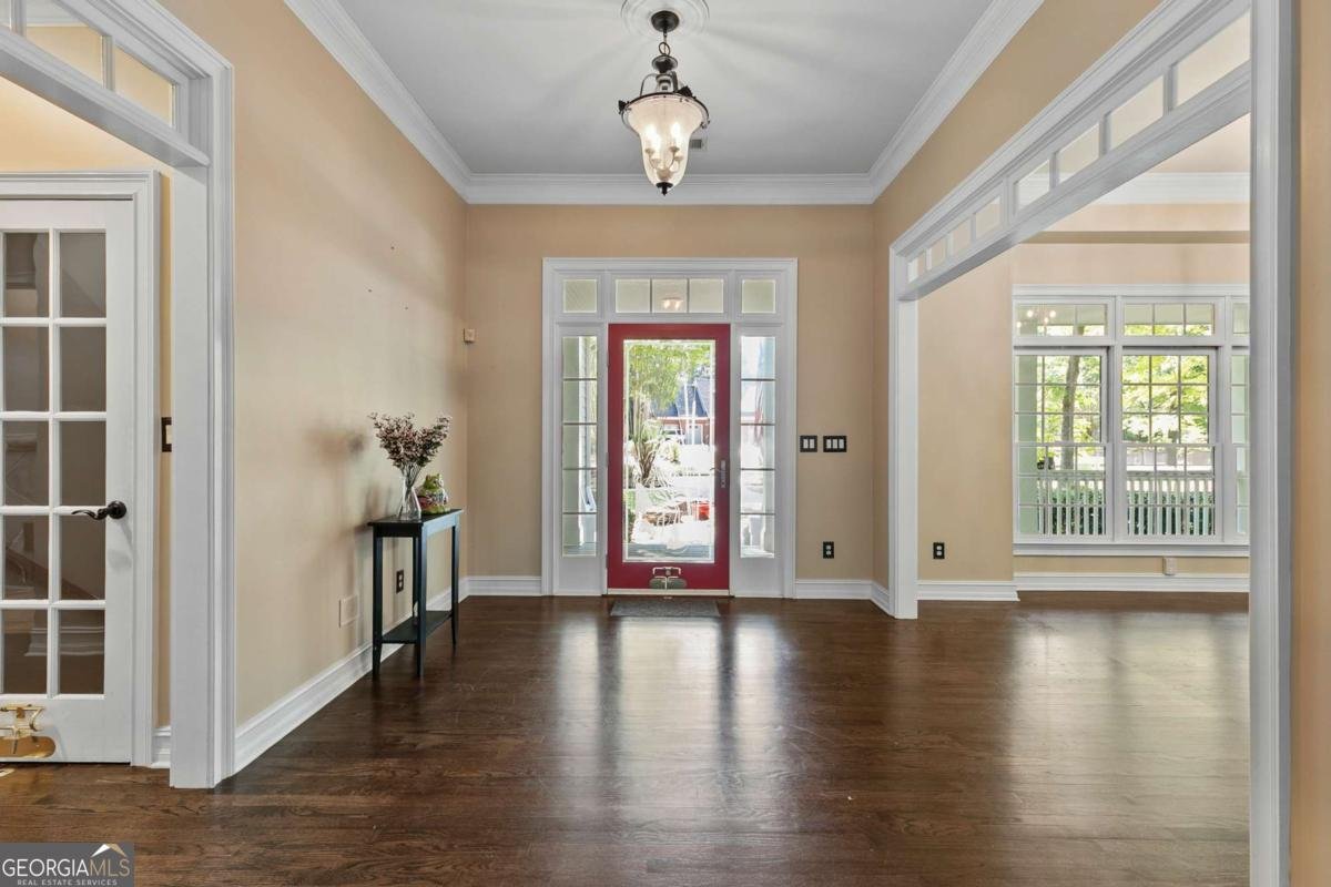 110 Dresden Place Fayetteville - Photo 14