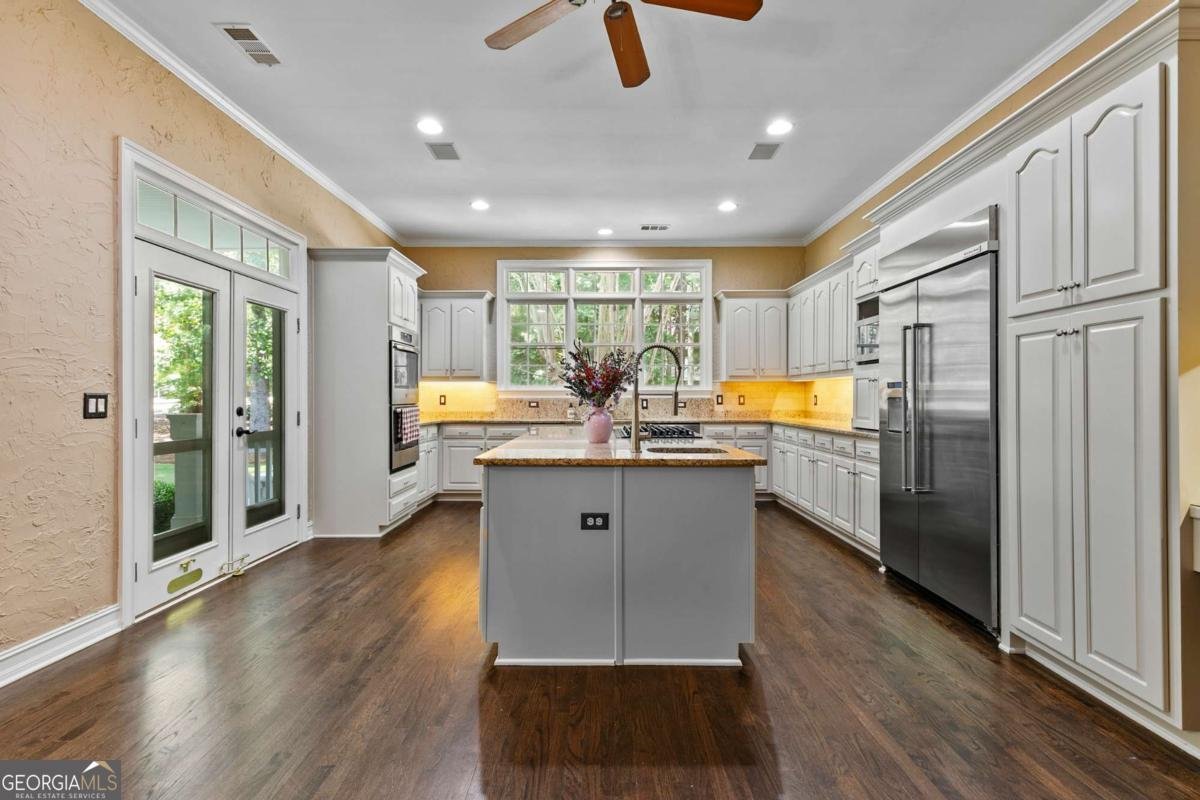 110 Dresden Place Fayetteville - Photo 18