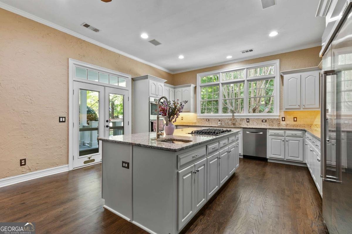 110 Dresden Place Fayetteville - Photo 19