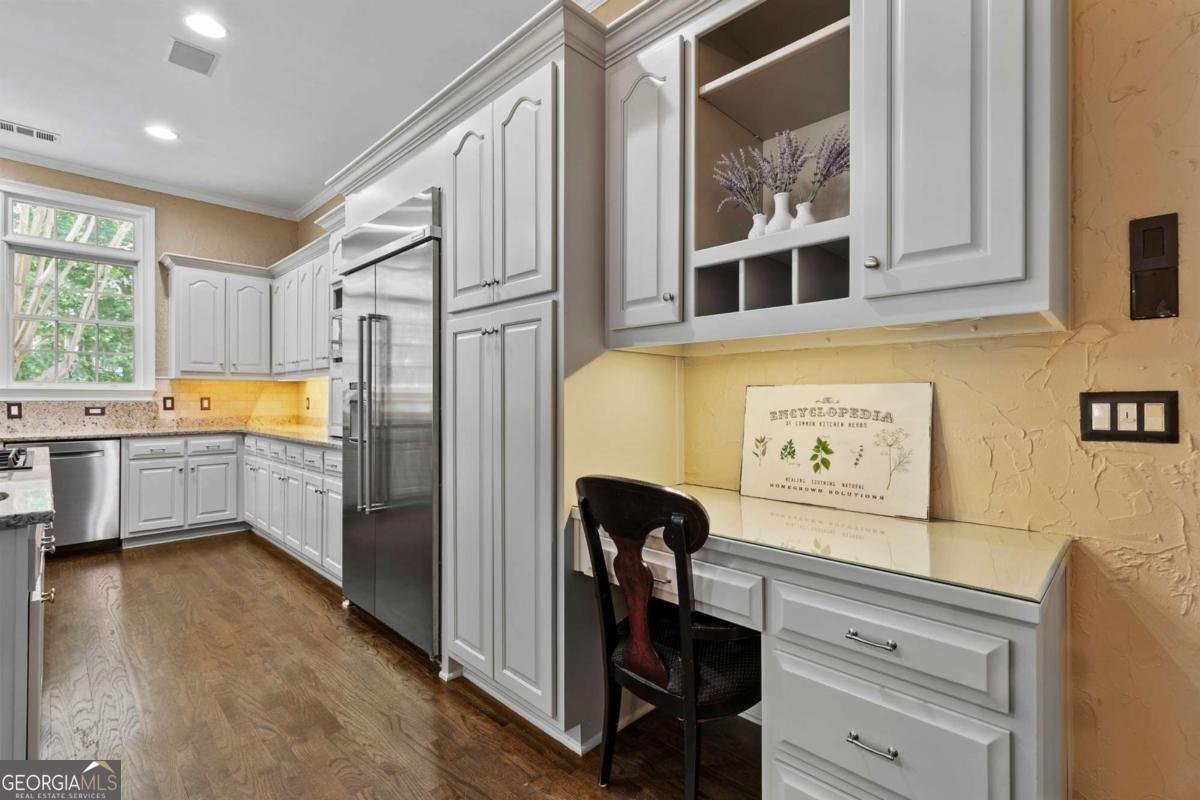110 Dresden Place Fayetteville - Photo 20