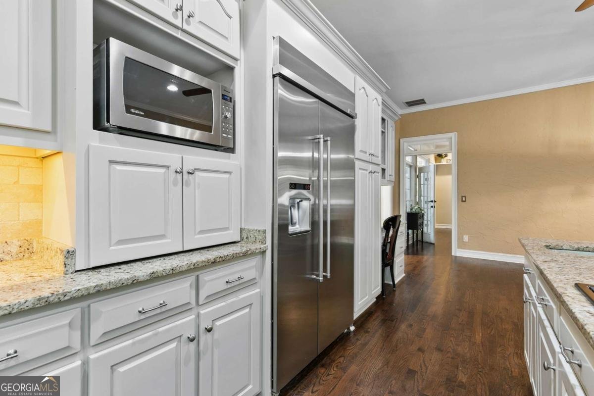 110 Dresden Place Fayetteville - Photo 21