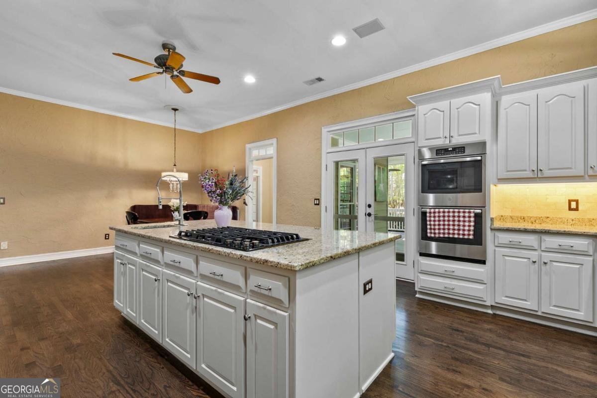 110 Dresden Place Fayetteville - Photo 22
