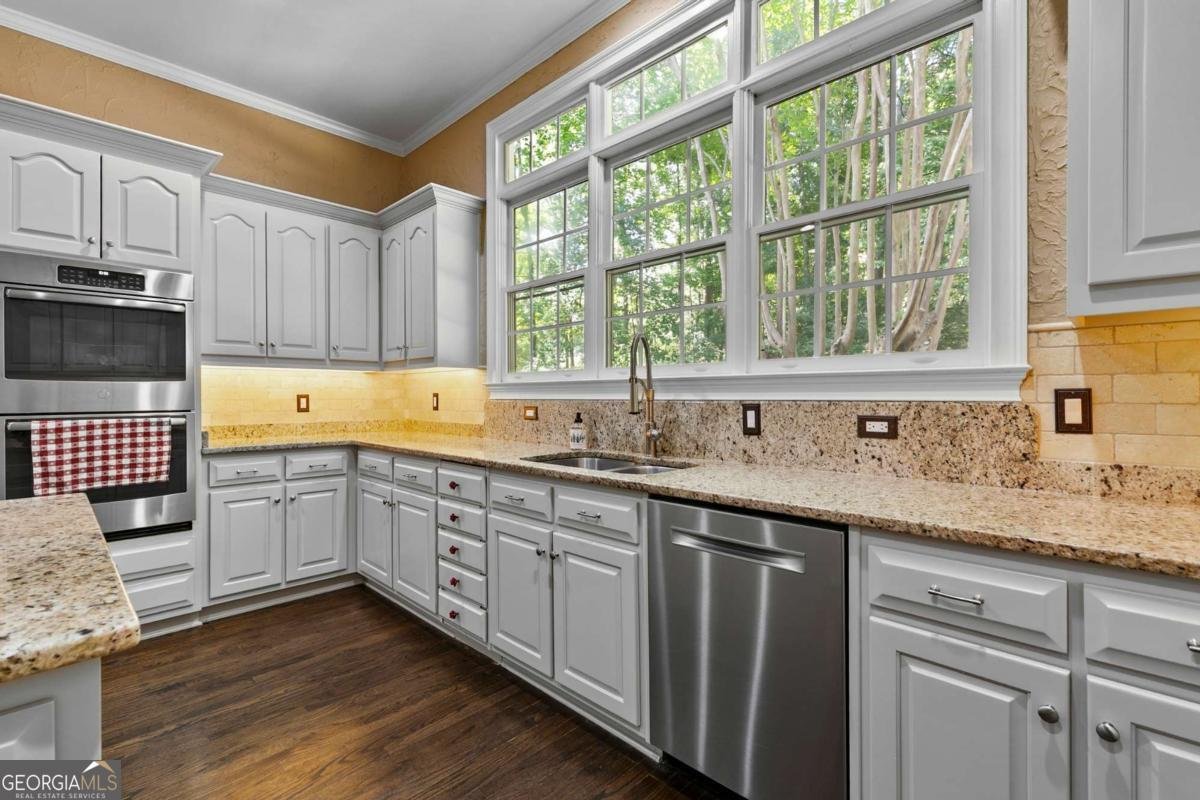 110 Dresden Place Fayetteville - Photo 23