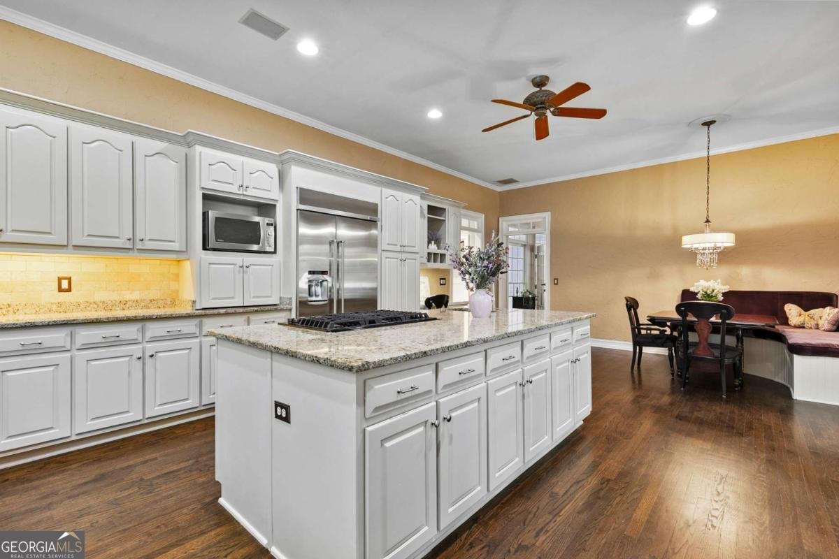 110 Dresden Place Fayetteville - Photo 24