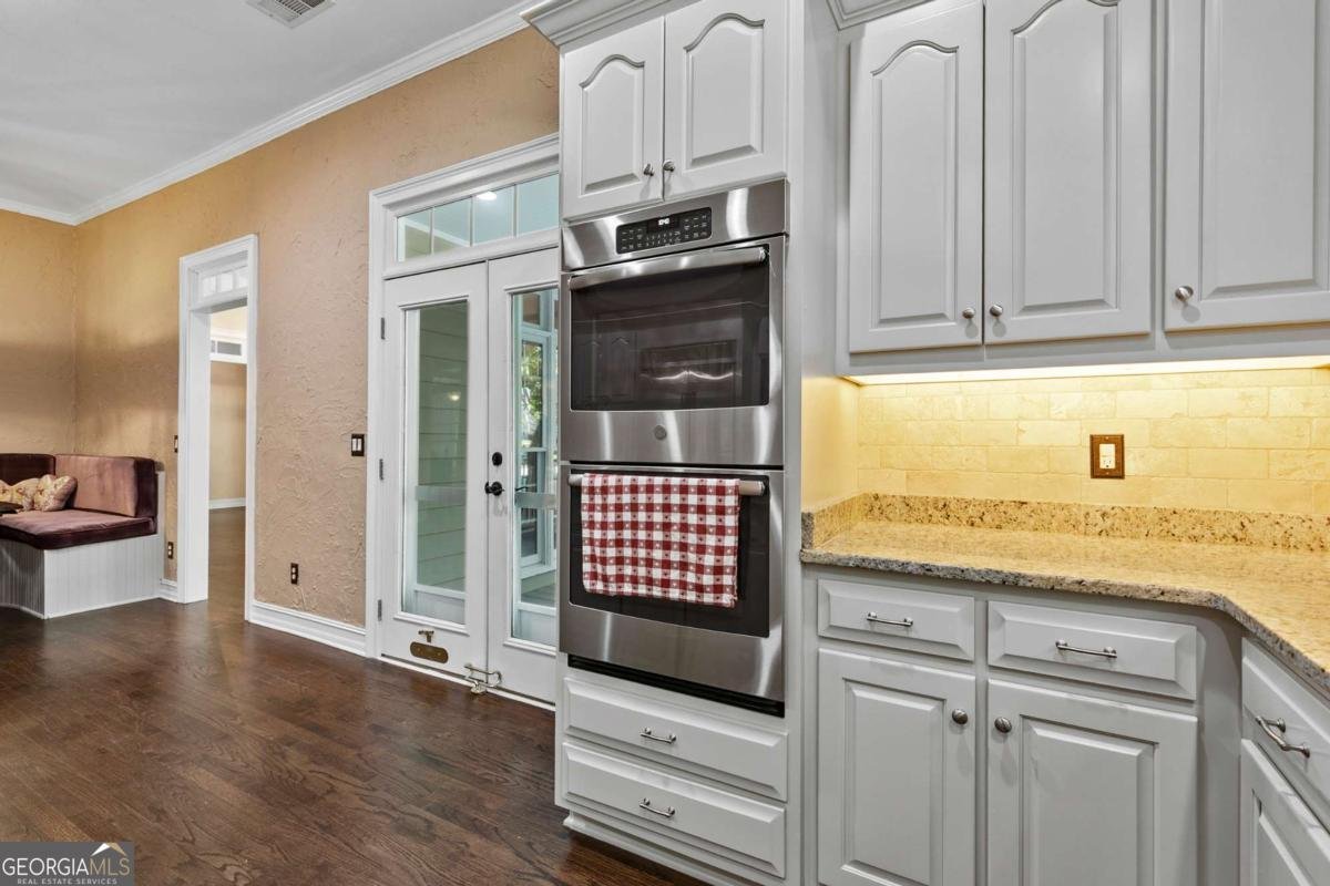 110 Dresden Place Fayetteville - Photo 25