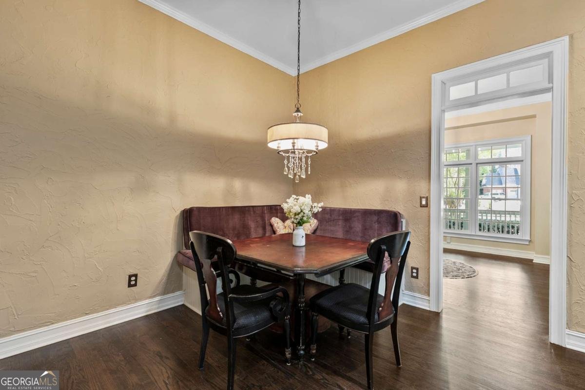 110 Dresden Place Fayetteville - Photo 26