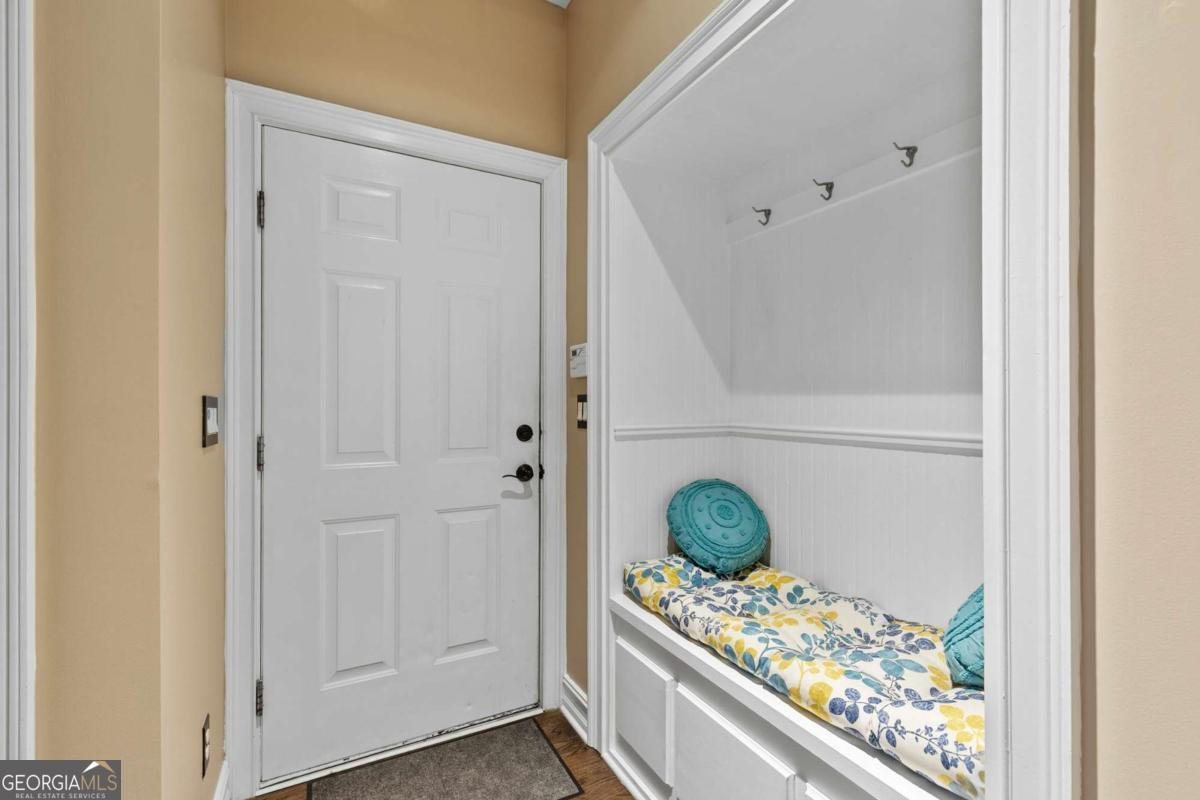 110 Dresden Place Fayetteville - Photo 27