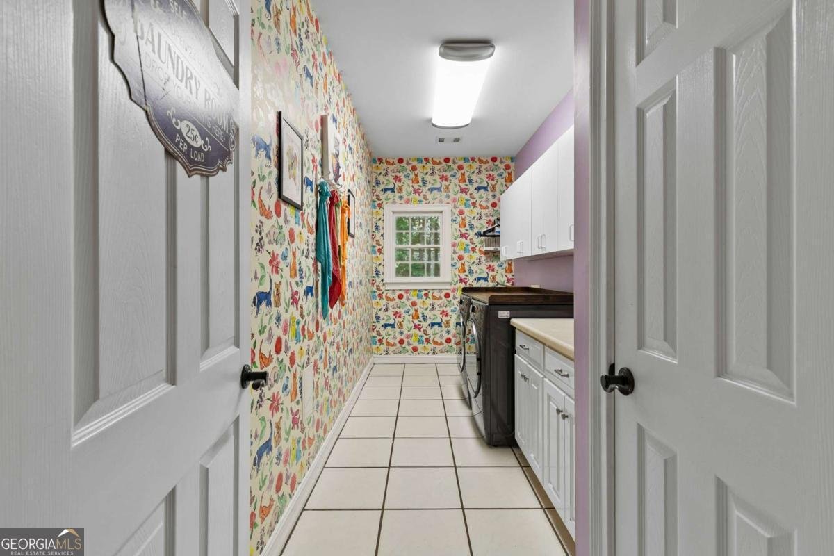 110 Dresden Place Fayetteville - Photo 28