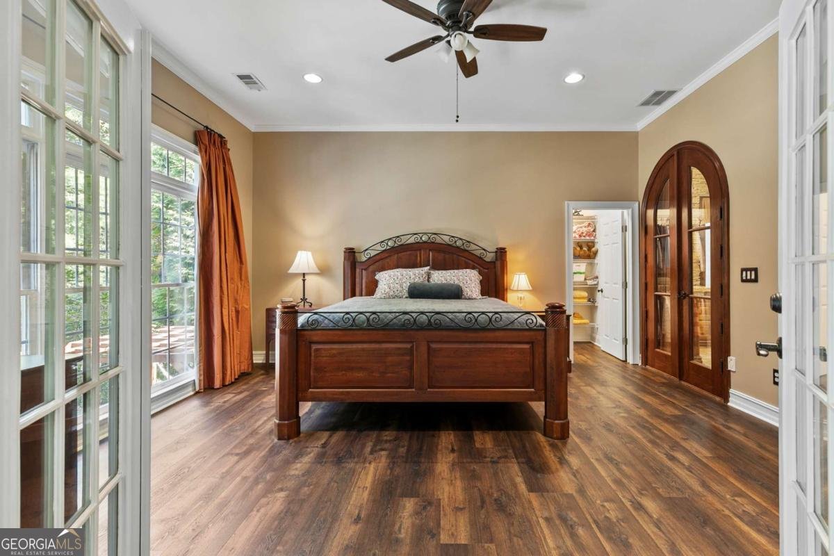 110 Dresden Place Fayetteville - Photo 32