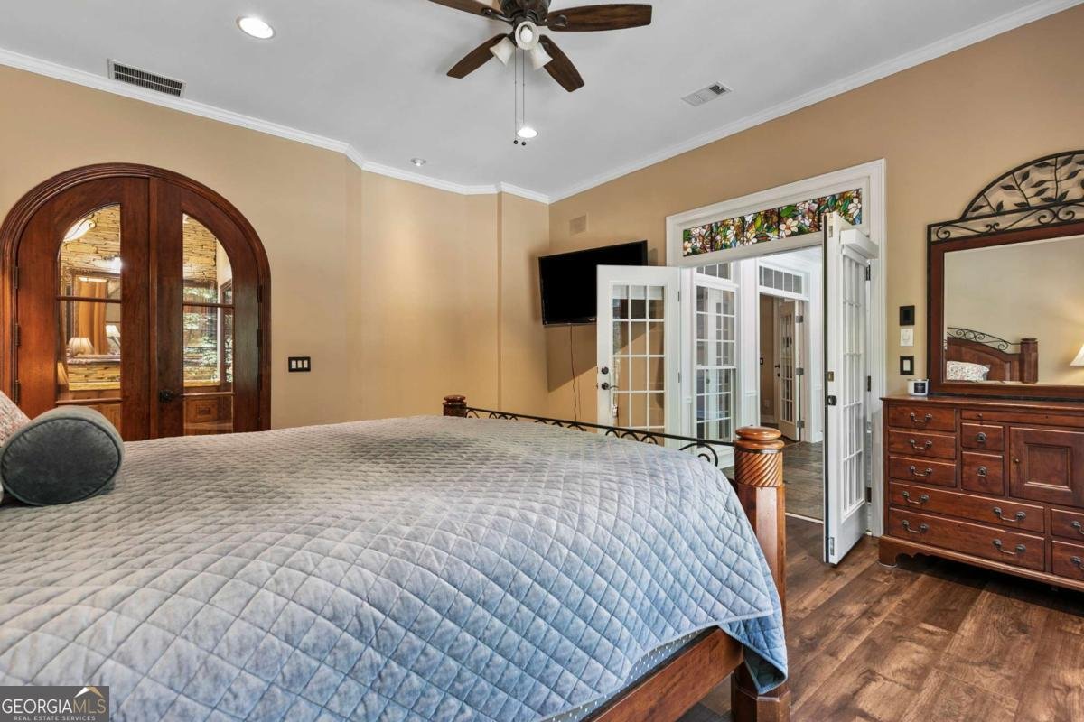 110 Dresden Place Fayetteville - Photo 33