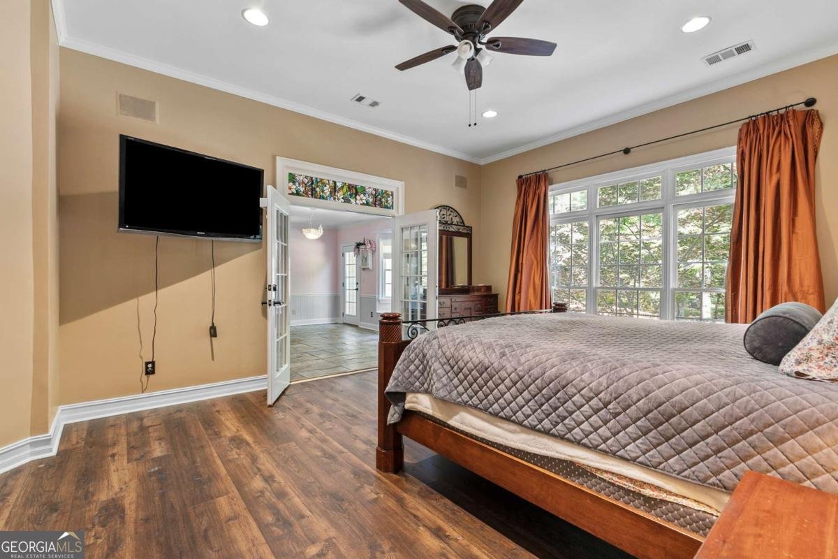 110 Dresden Place Fayetteville - Photo 34