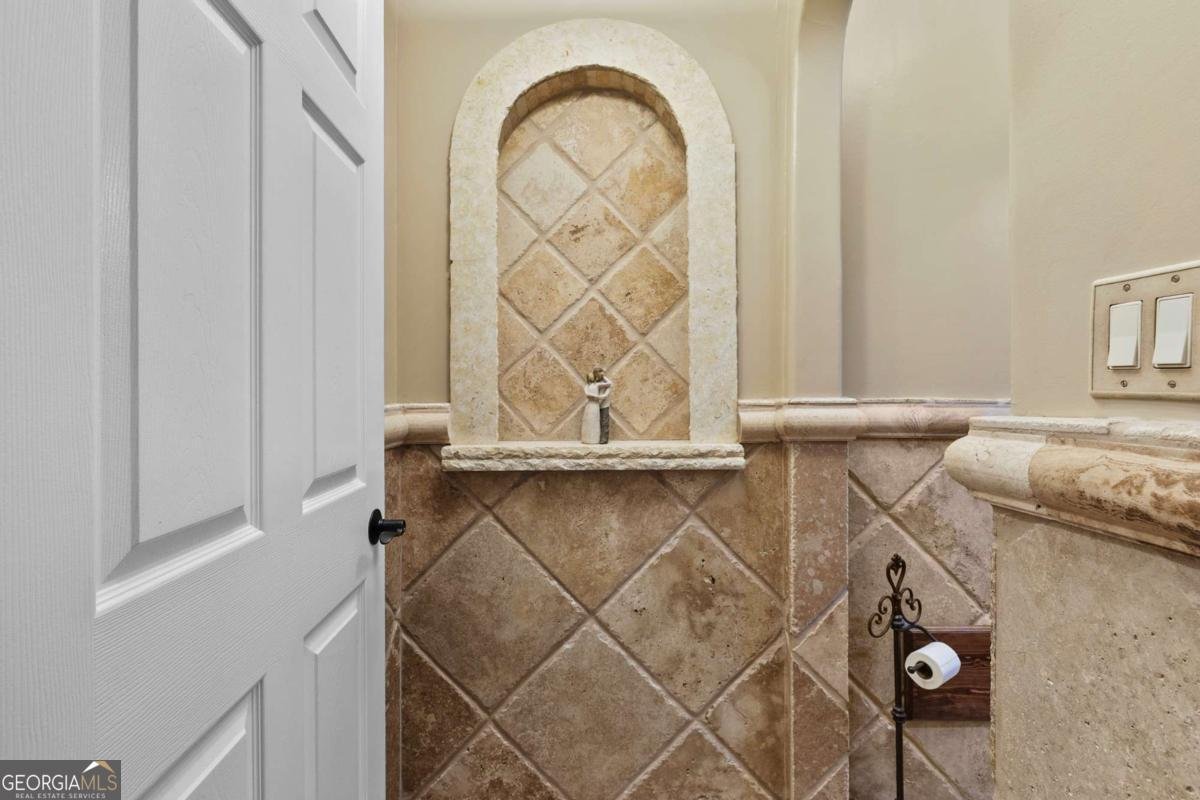 110 Dresden Place Fayetteville - Photo 42