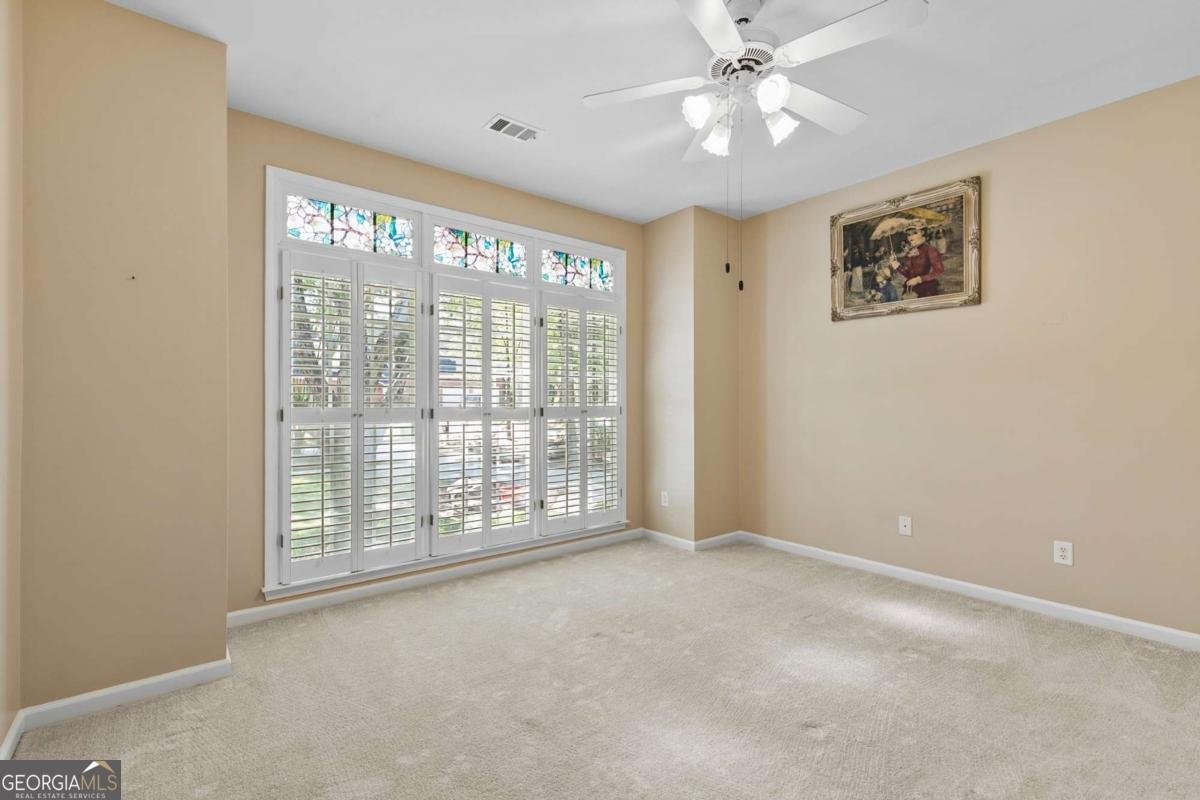 110 Dresden Place Fayetteville - Photo 48