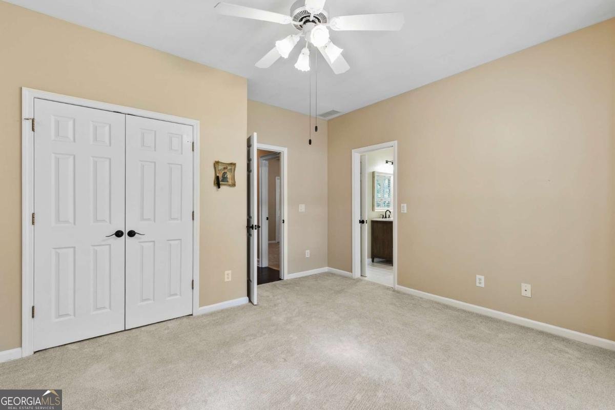 110 Dresden Place Fayetteville - Photo 49