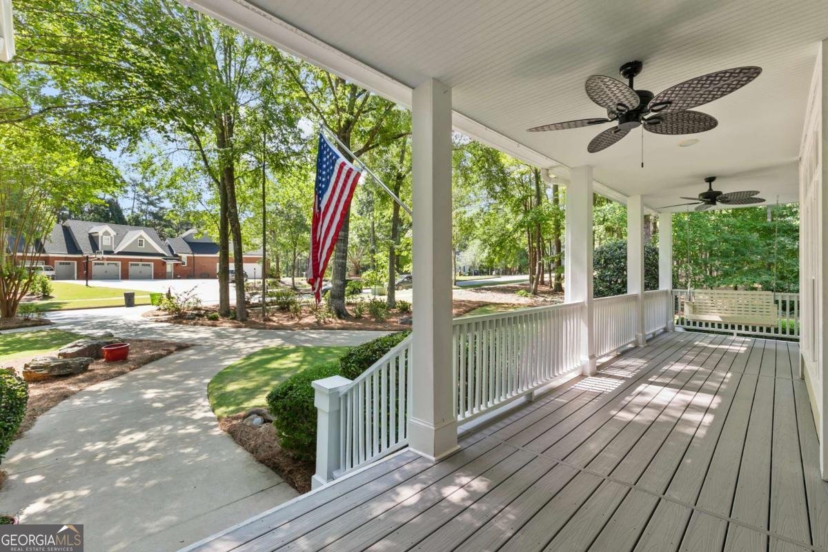 110 Dresden Place Fayetteville - Photo 6