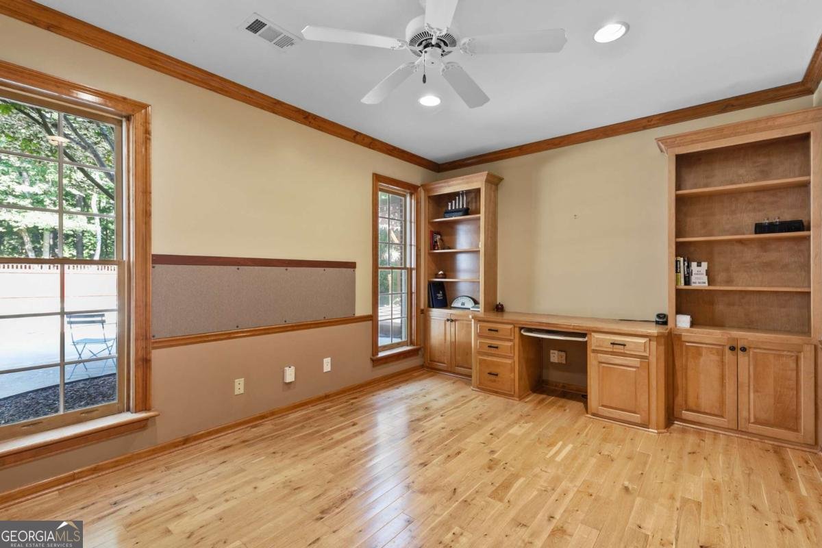 110 Dresden Place Fayetteville - Photo 68