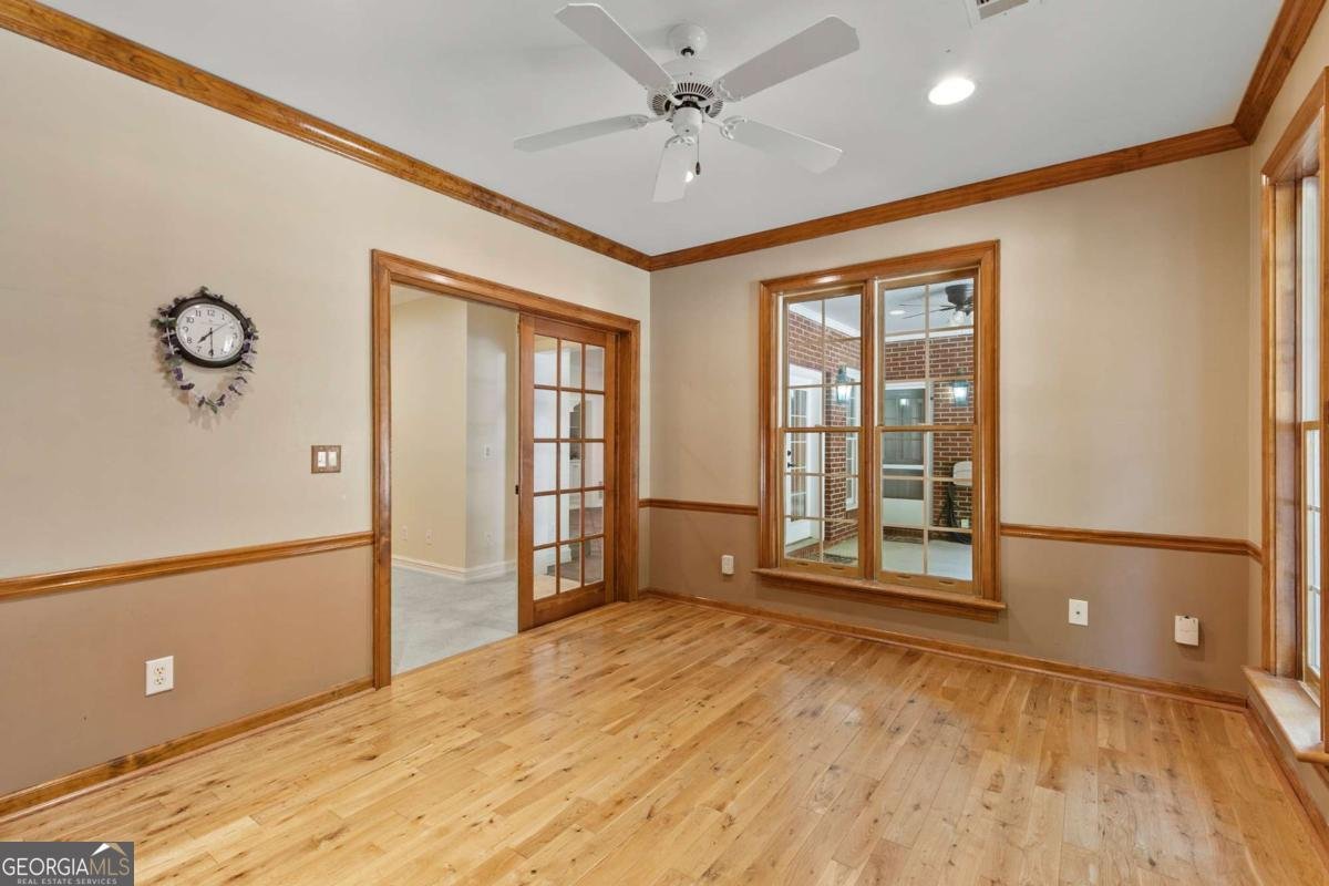 110 Dresden Place Fayetteville - Photo 69