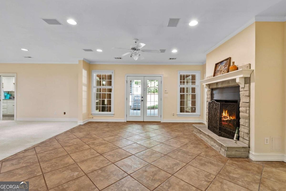 110 Dresden Place Fayetteville - Photo 73