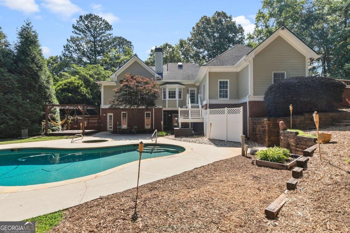 110 Dresden Place Fayetteville - Photo 89