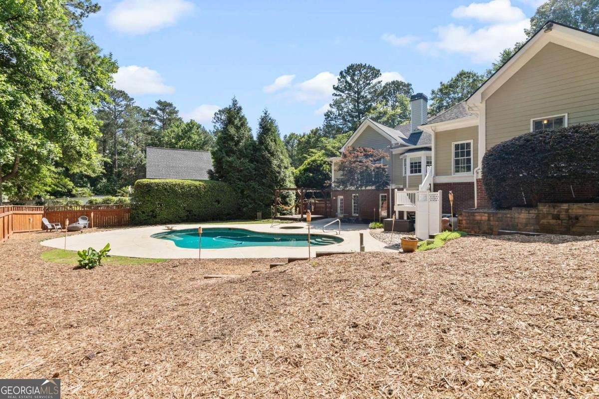 110 Dresden Place Fayetteville - Photo 90
