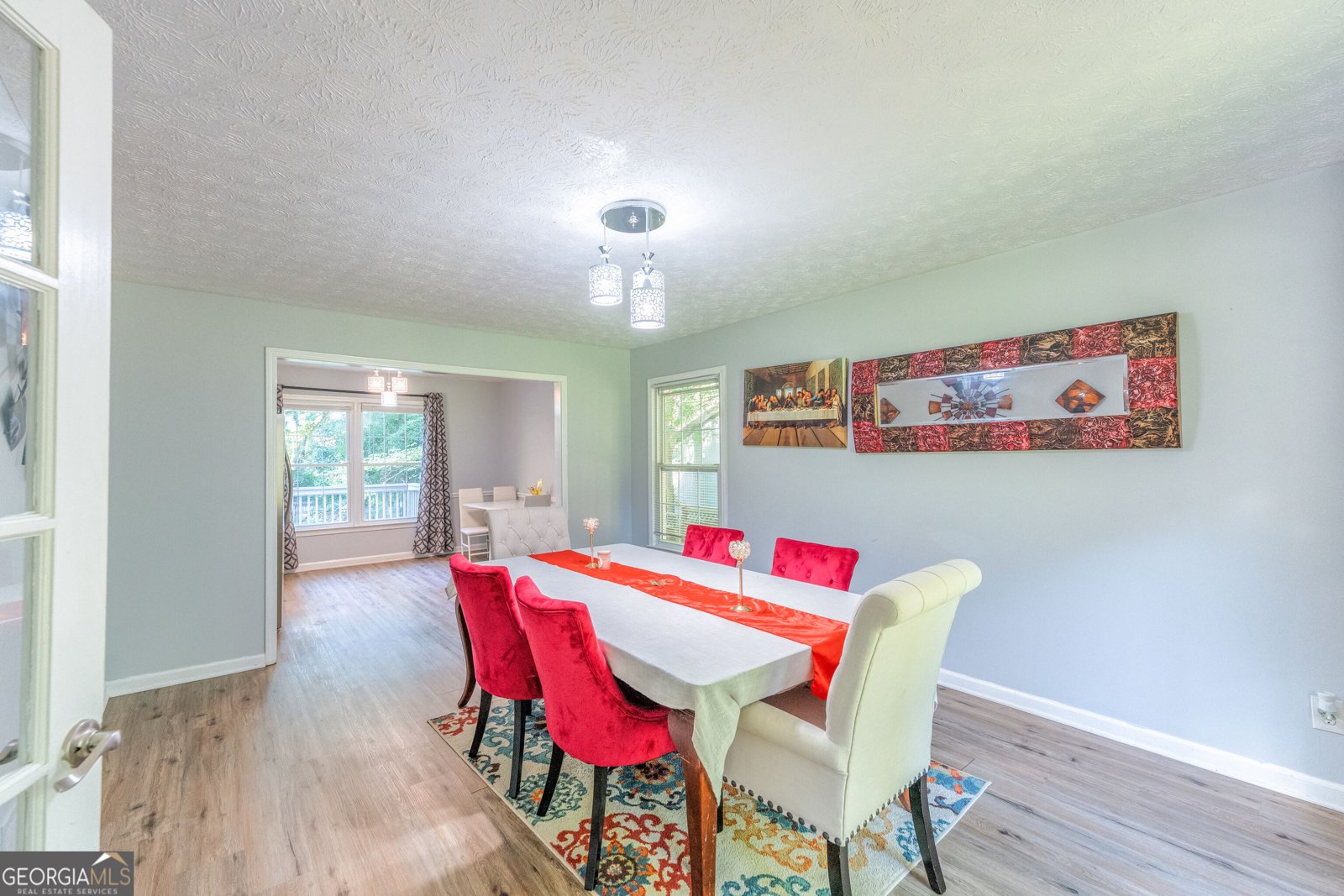 5806 Windermere Court Lithonia - Photo 14