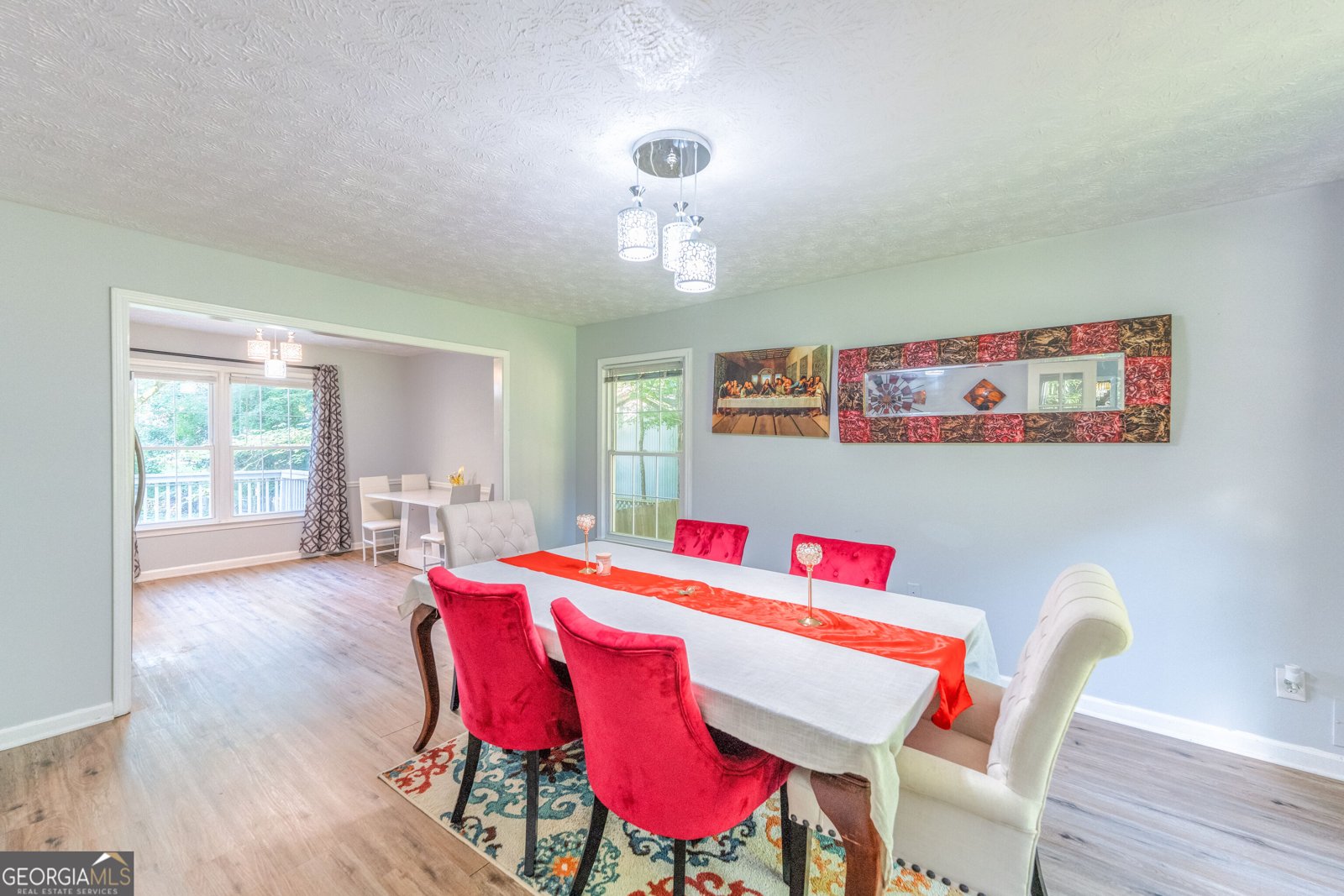 5806 Windermere Court Lithonia - Photo 15