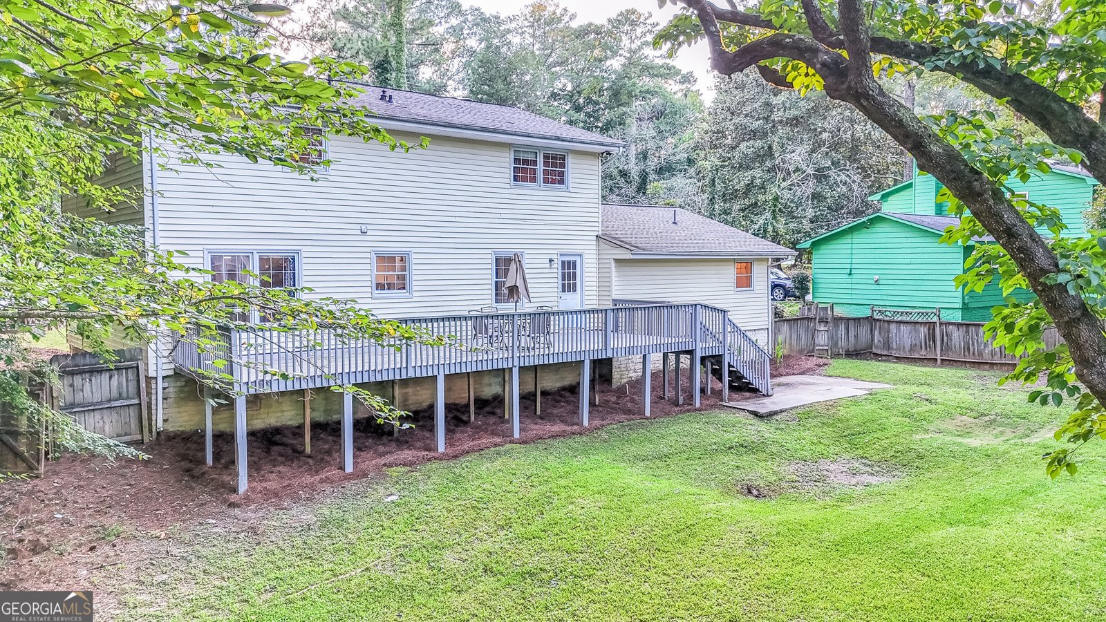 5806 Windermere Court Lithonia - Photo 70