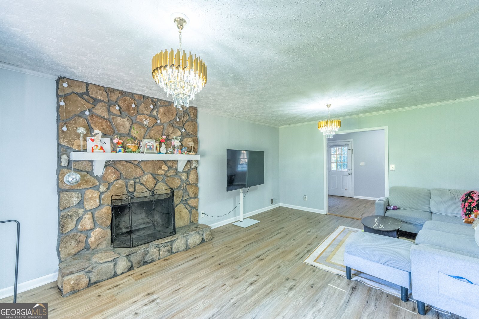 5806 Windermere Court Lithonia - Photo 9