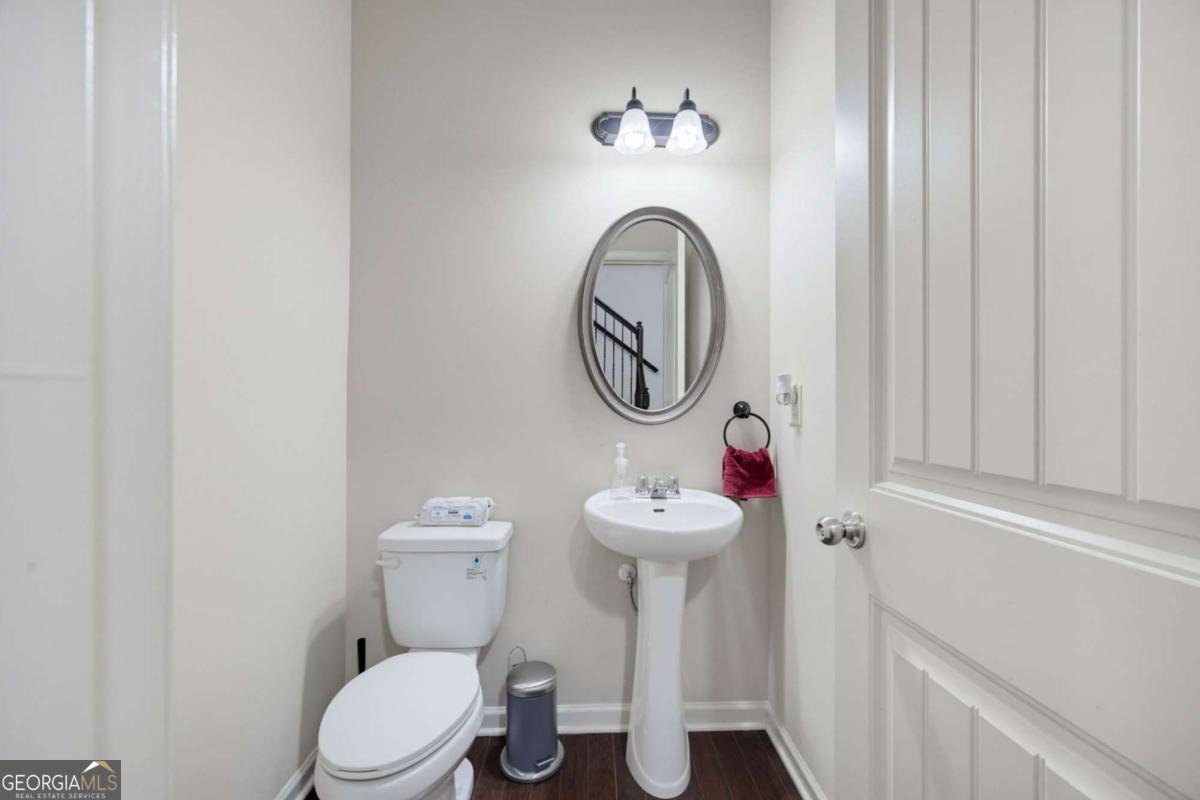 2978 Woodward Down Trail Buford - Photo 10