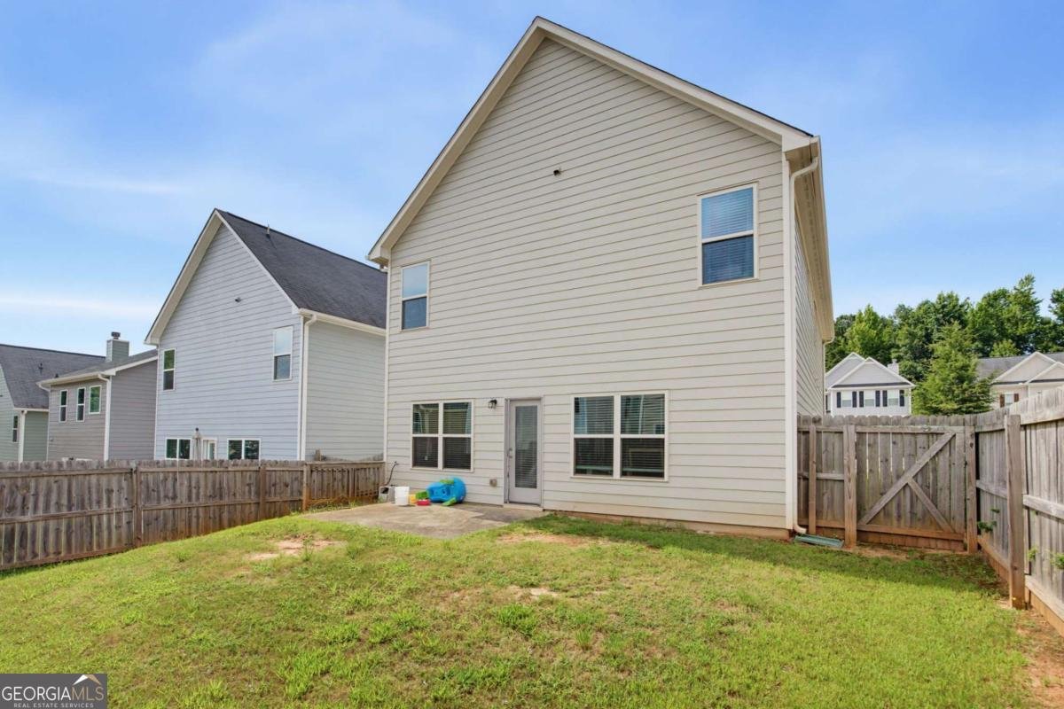 2978 Woodward Down Trail Buford - Photo 21