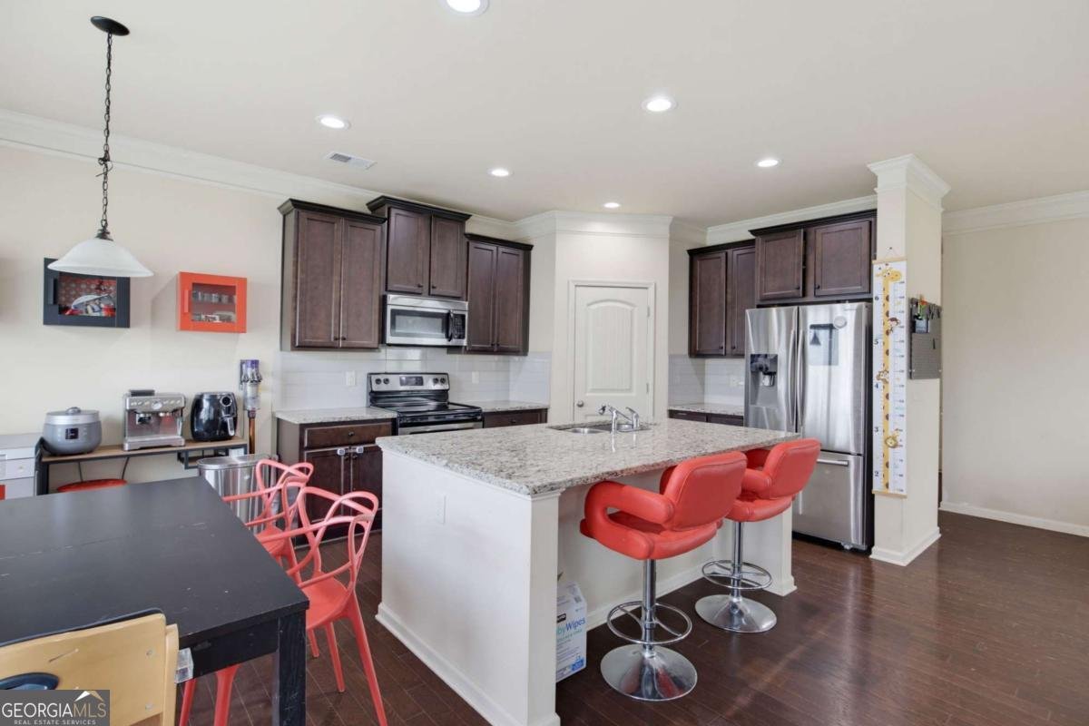 2978 Woodward Down Trail Buford - Photo 6