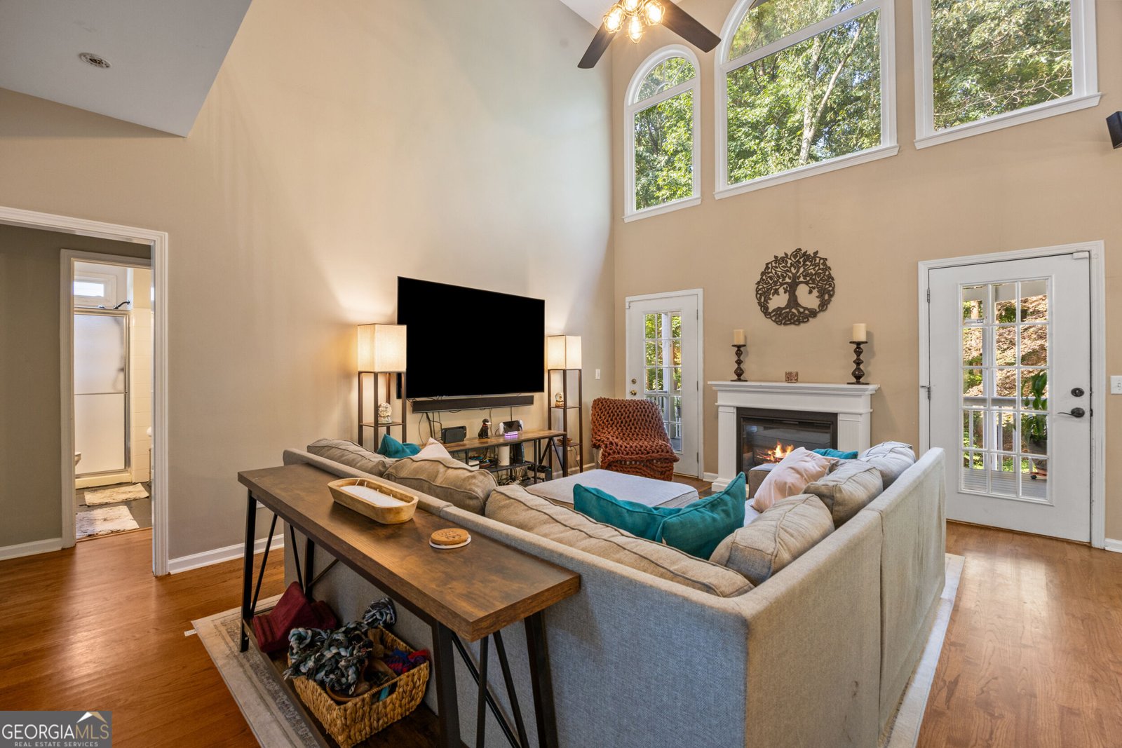2420 Bexford View Cumming - Photo 16