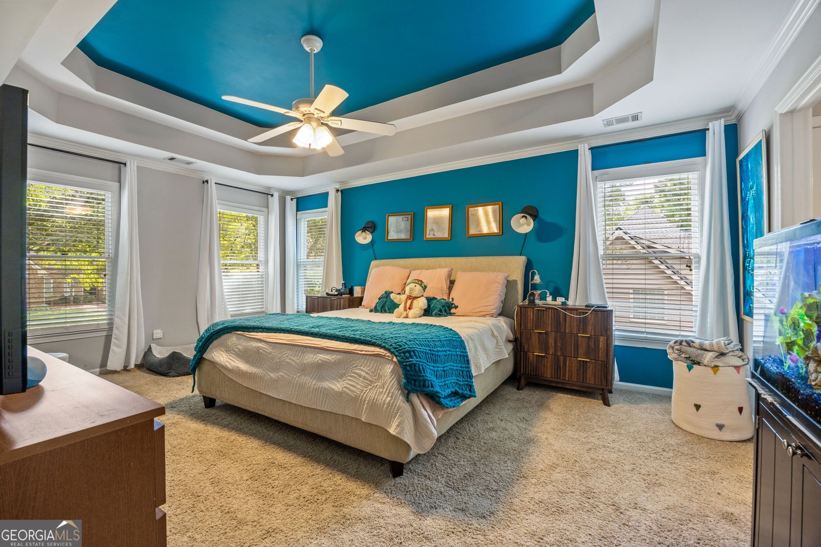 2420 Bexford View Cumming - Photo 20