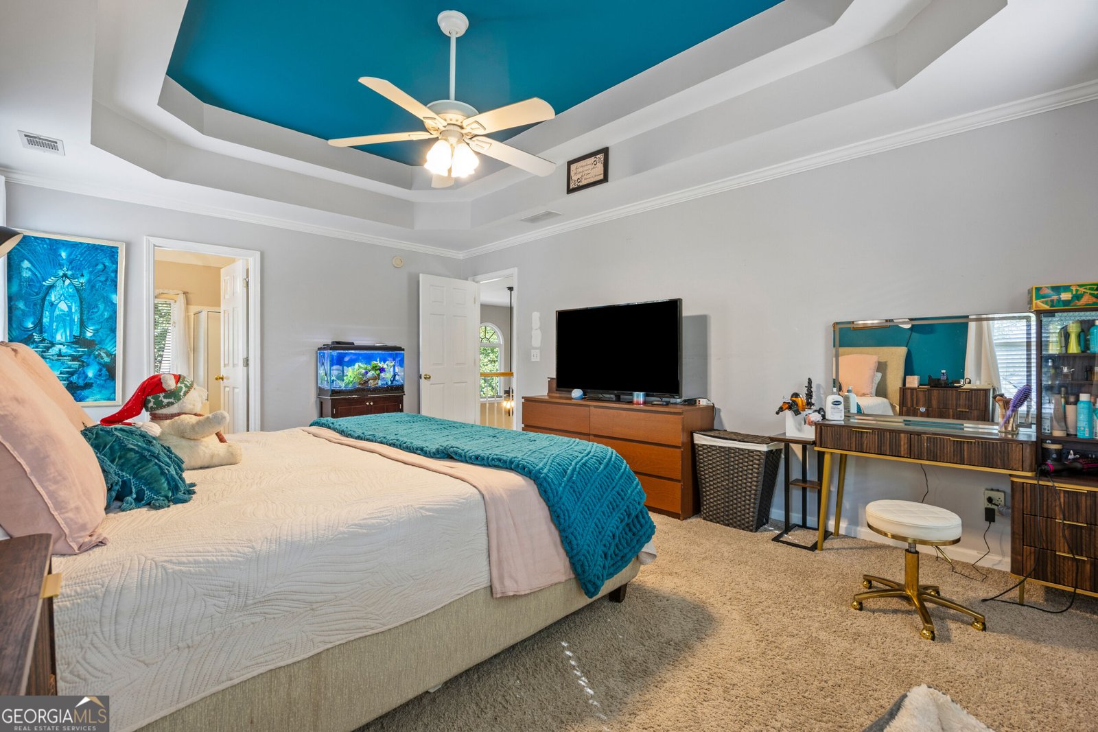 2420 Bexford View Cumming - Photo 21