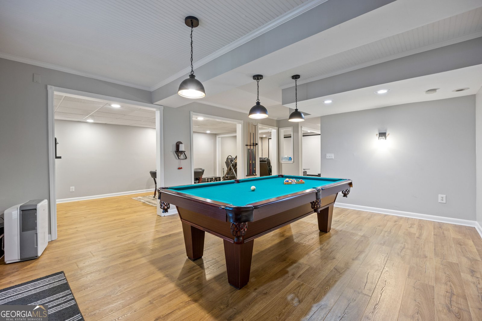 2420 Bexford View Cumming - Photo 35