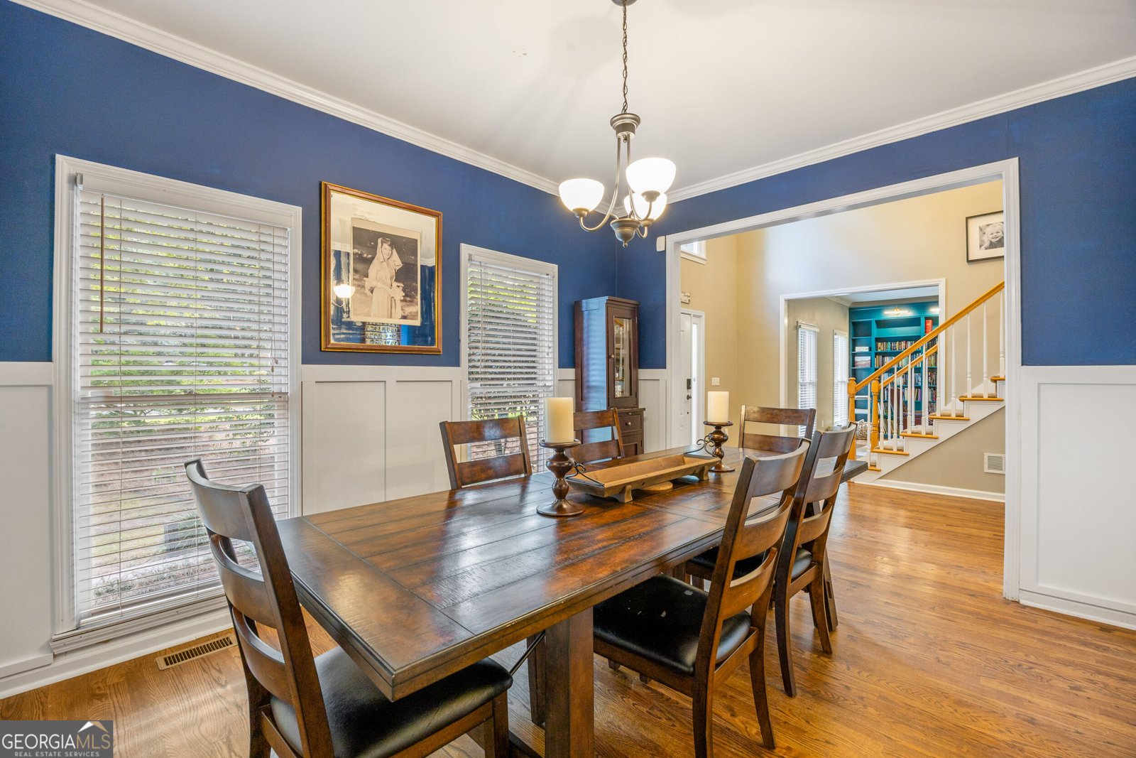2420 Bexford View Cumming - Photo 6