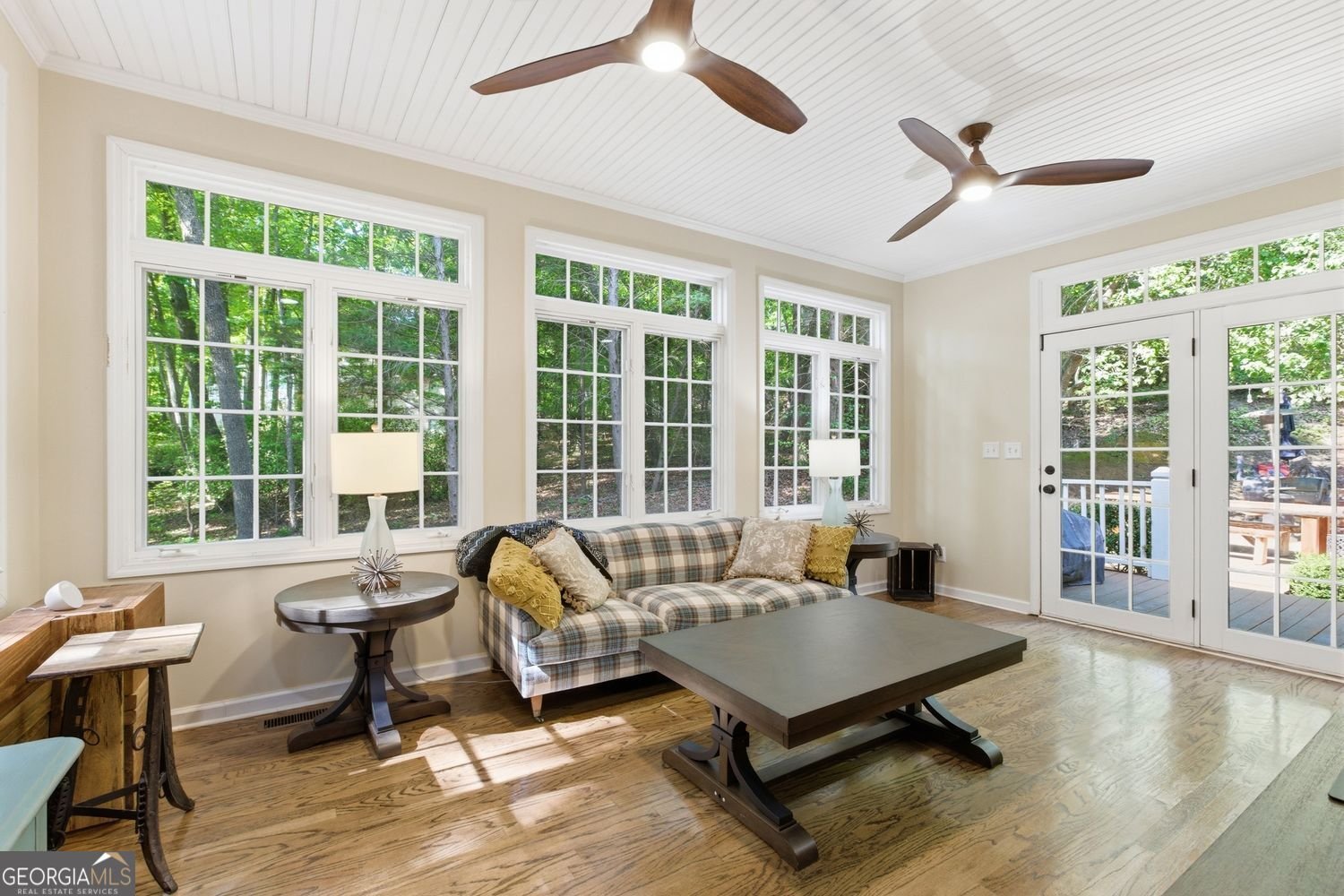 197 Summer Road Clarkesville - Photo 12
