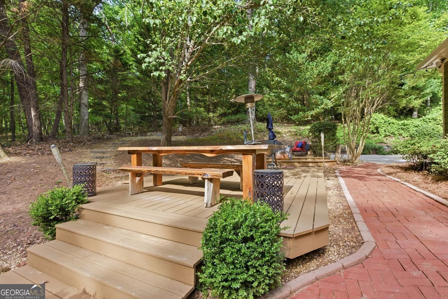 197 Summer Road Clarkesville - Photo 13
